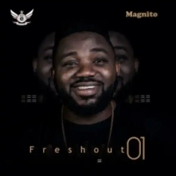 Magnito - Beginning Ft Vj Adams